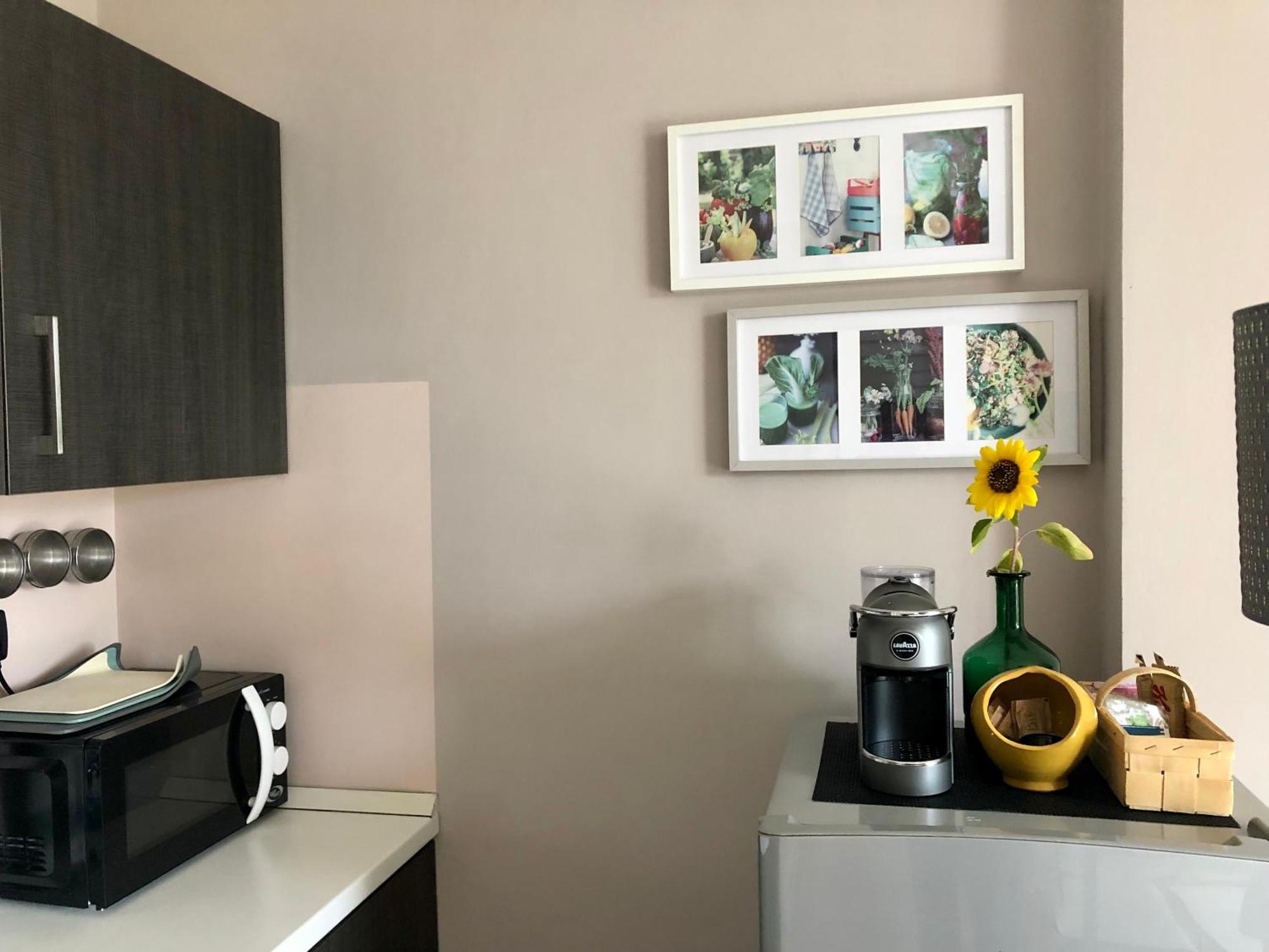 Attico Ellen Terrazza Con Vista Apartment ตูริน ภายนอก รูปภาพ