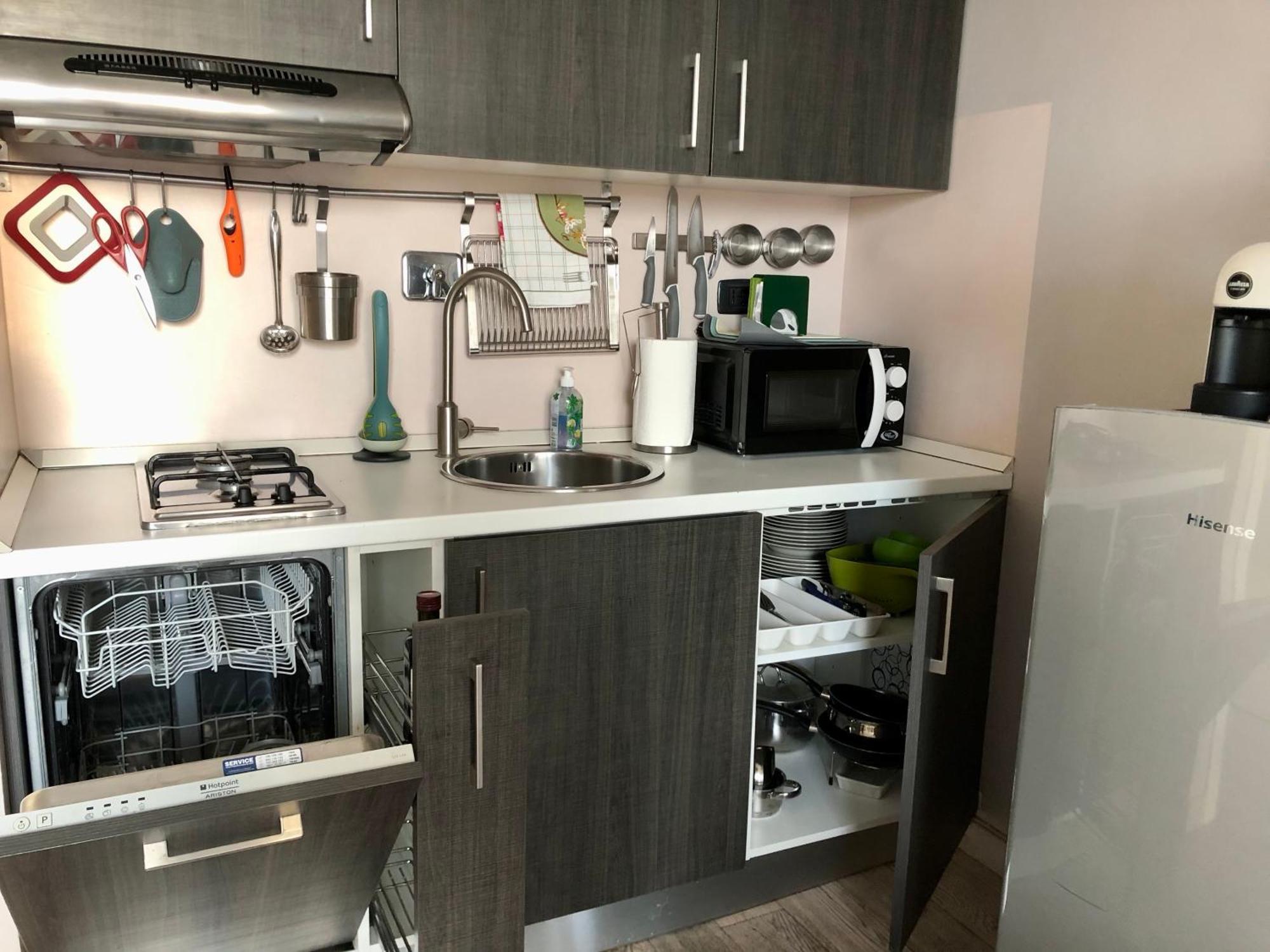 Attico Ellen Terrazza Con Vista Apartment ตูริน ภายนอก รูปภาพ