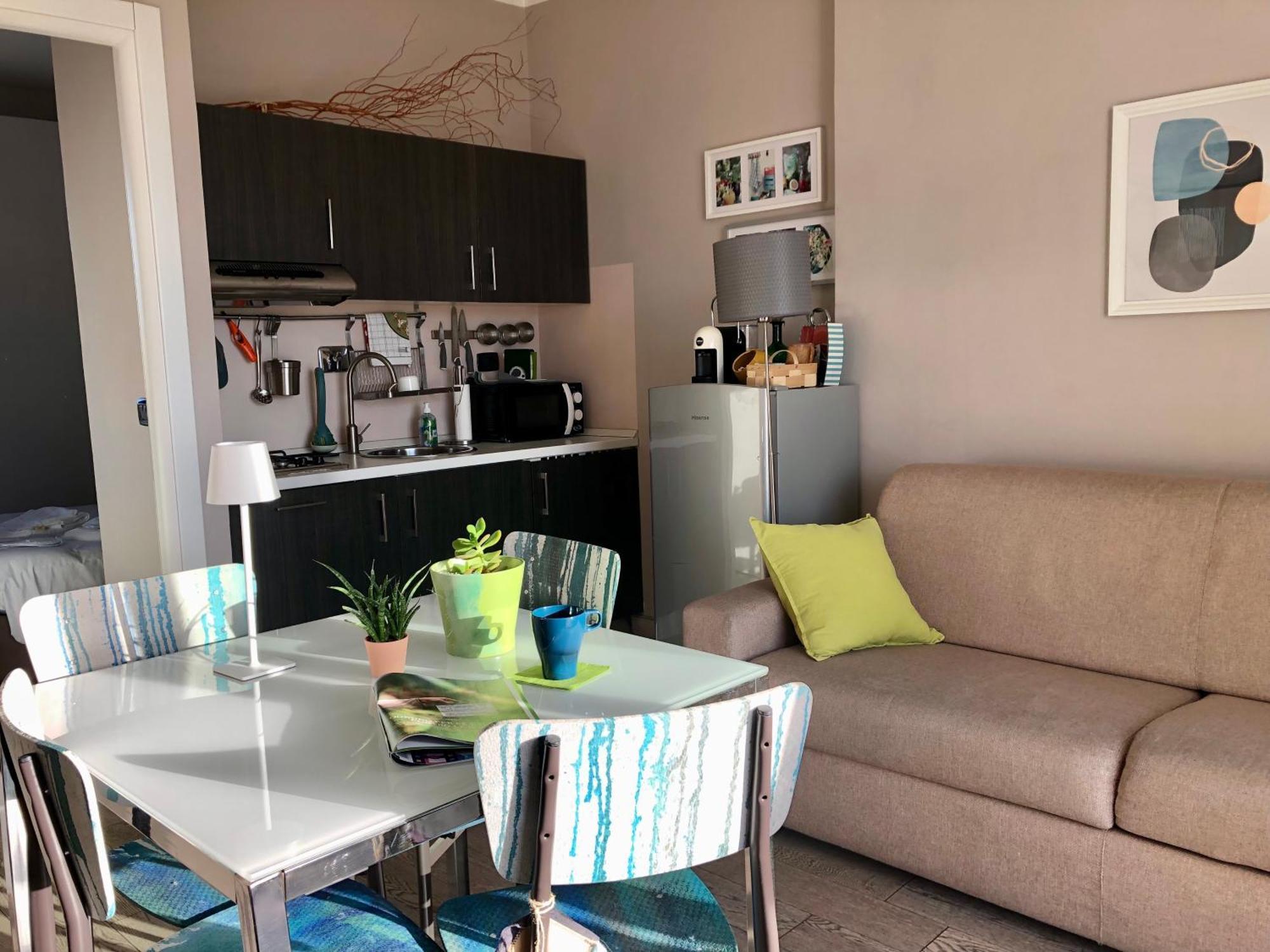 Attico Ellen Terrazza Con Vista Apartment ตูริน ภายนอก รูปภาพ