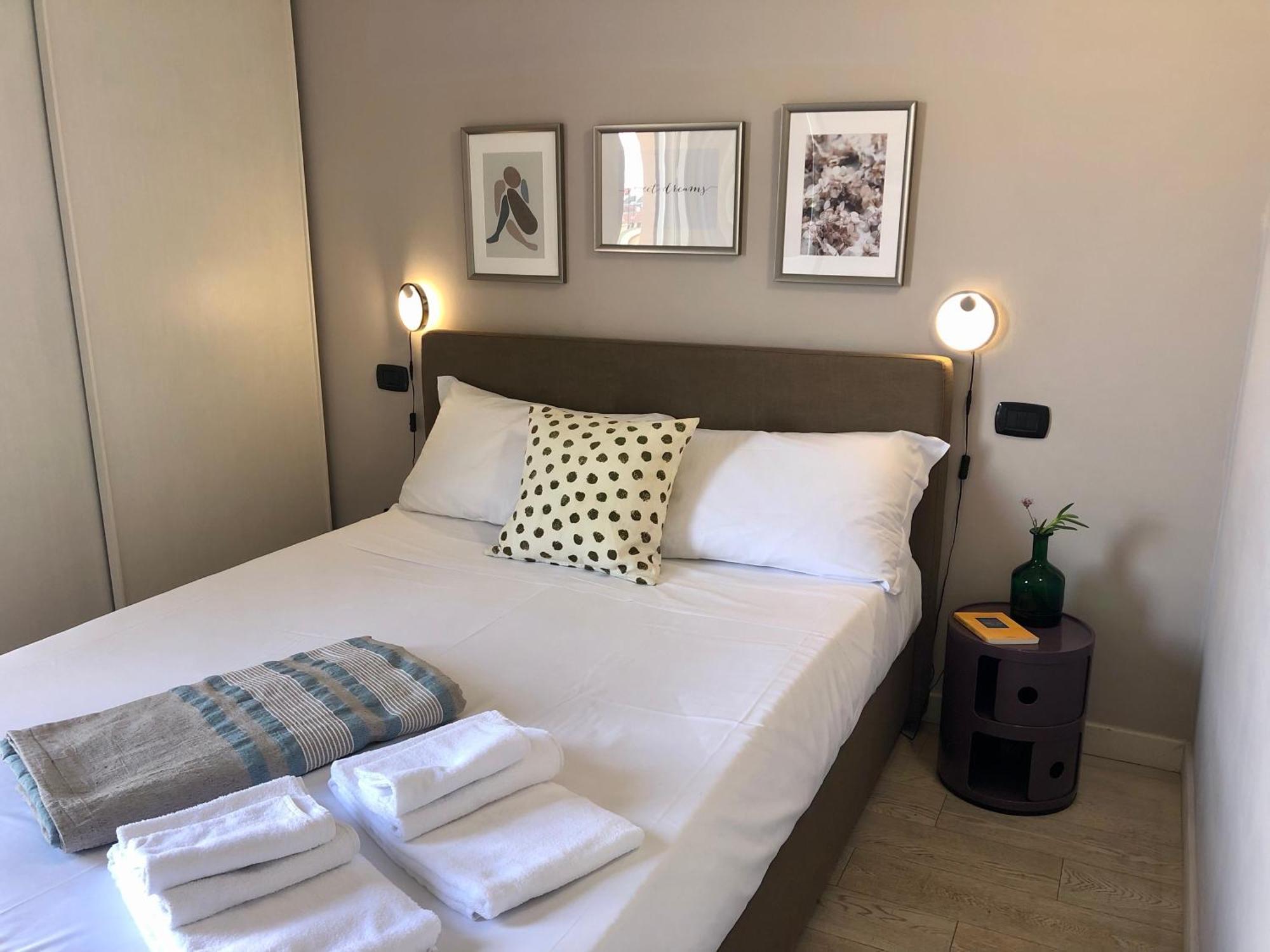 Attico Ellen Terrazza Con Vista Apartment ตูริน ภายนอก รูปภาพ