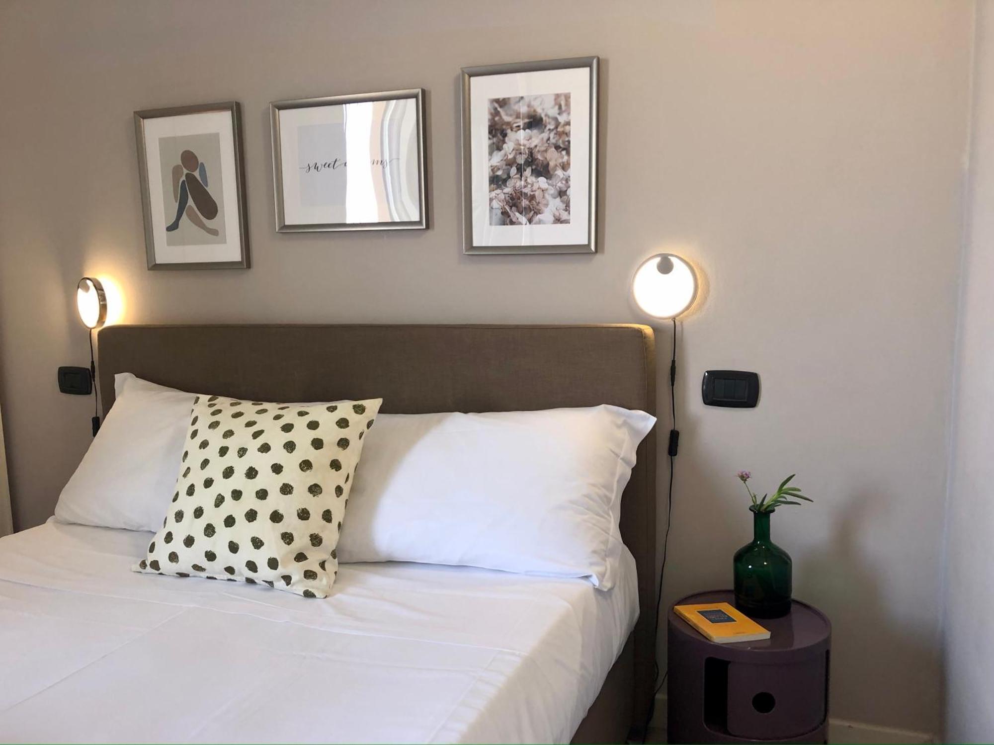 Attico Ellen Terrazza Con Vista Apartment ตูริน ภายนอก รูปภาพ