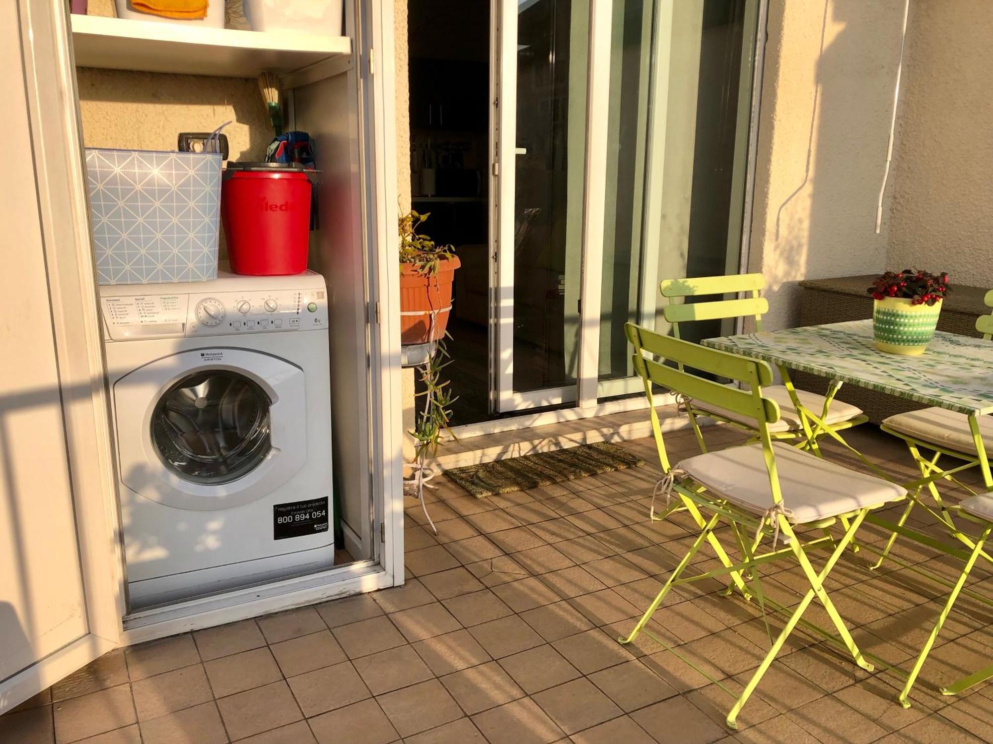 Attico Ellen Terrazza Con Vista Apartment ตูริน ภายนอก รูปภาพ