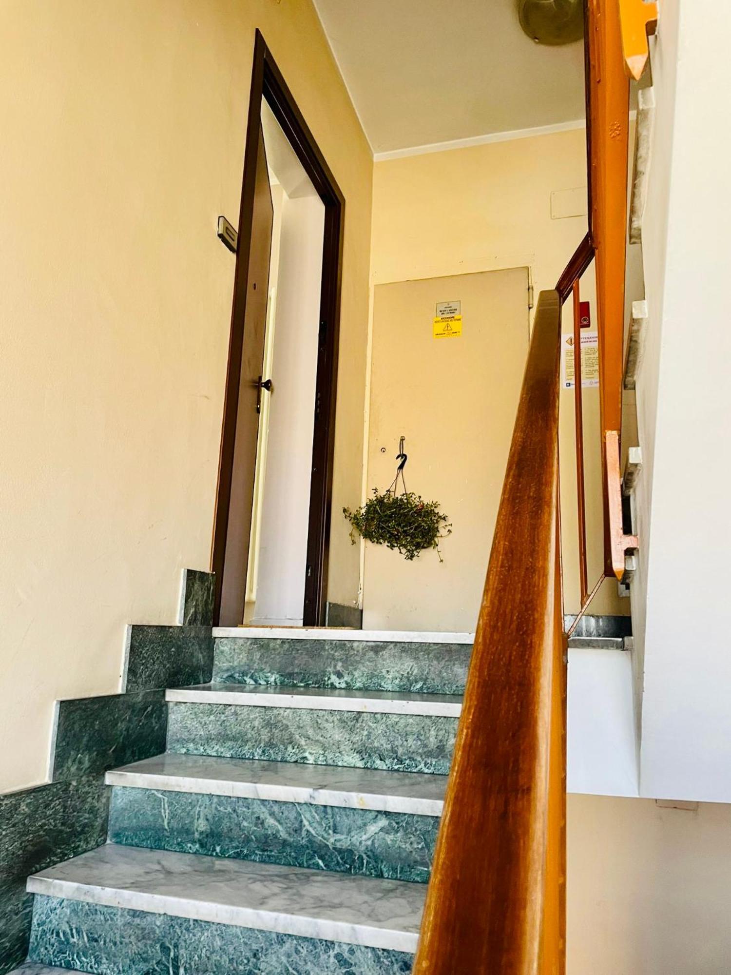 Attico Ellen Terrazza Con Vista Apartment ตูริน ภายนอก รูปภาพ