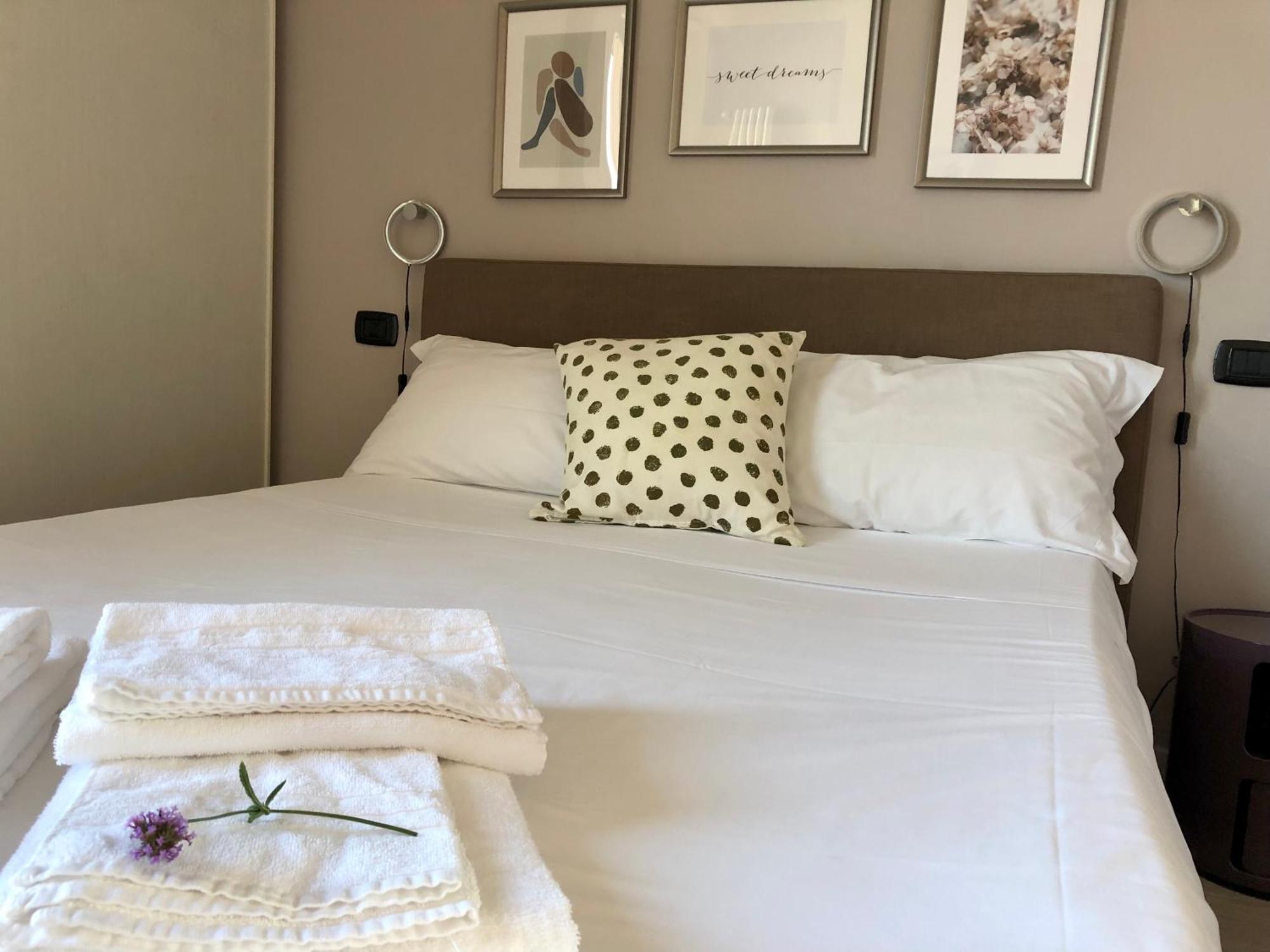 Attico Ellen Terrazza Con Vista Apartment ตูริน ภายนอก รูปภาพ