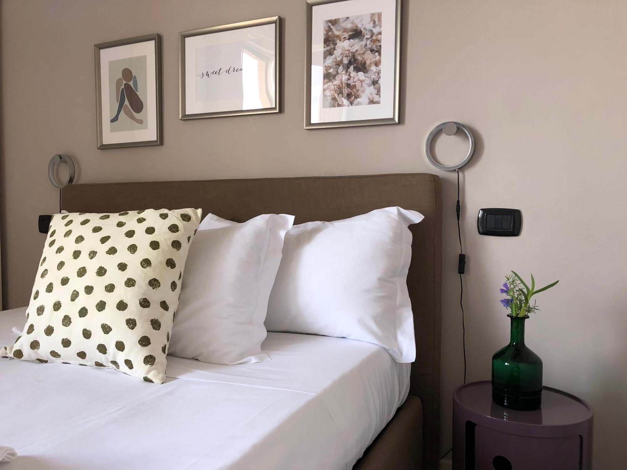 Attico Ellen Terrazza Con Vista Apartment ตูริน ภายนอก รูปภาพ
